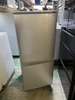 Tủ lạnh 271 SHARP 2018 137L