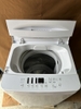 Máy giặt 331 HISENSE 2021 5.5KG
