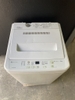Máy giặt 99 - 4,5kg 2011 SANYO