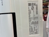 Điều hoà PVN1656 Daikin 2.5Kw 2024