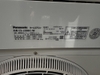 Điều hoà PANASONIC PVN1550 2.2kw 100V 2018