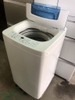 Máy giặt 210 HAIER 4.2KG