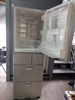 Tủ lạnh 222 SHARP 411L