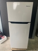 Tủ lạnh 224 HISENSE 2016 120L