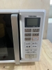 Lò vi sóng 192 TOSHIBA 2017 có nướng