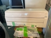 Điều hòa 254 FUJITSU 2017 2.2kw 100v