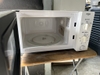 Lò vi sóng 140 HAIER