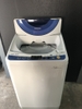 Máy giặt 128 - PANASONIC 2014 5KG