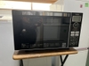Lò vi sóng 155 TOSHIBA 2019