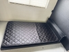 Giường + đệm semi 120x200 PVN1254