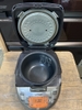 nồi cơm PVN1172 Tiger 0.5L