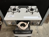 Bếp ga TOSHI 58 - RINNAI 2020