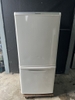 Tủ lạnh 243 PANASONIC 138L