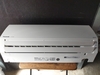 Điều hoà 406 PANASONIC 2020 2.2KW 100V