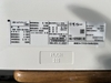 Điều hoà 534 toshiba 2.5 2016 vip 100v
