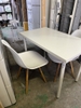 Bàn ăn IKEA 103 (kèm 2 ghế)