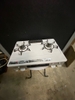 Bếp ga LP 51 RINNAI 2014