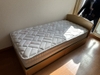 Giường đơn có ngăn kéo 100x200 ( ko đệm )
