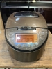 nồi cơm PVN1173 Tiger 1.0L