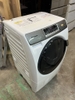 máy giặt lồng ngang PVN1108 panasonic giặt 7.0kg sấy 3.5kg 2014