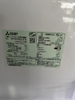 Tủ lạnh 193 - 6 cánh mặt gương MITSUBISHI 2017 600L
