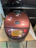 Nồi cơm PVN1642 Toshiba 1.8L