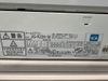Điều hoà PVN1067 Fujitsu 2.2kw 2018