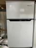 Tủ lạnh 257 HISENSE 2020 93L