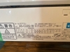 Điều hòa 254 FUJITSU 2017 2.2kw 100v