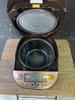 nồi cơm PVN1017 Zojirushu 0.5L