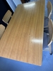 Bàn ăn 4 ghế PVN717 150x80x70