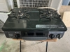 Bếp ga TOSHI 114 RINNAI 2021