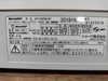 Điều hoà 400 SHARP 2018 2.2KW 100V