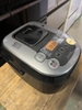 Nồi cơm PVN838 IRISOHYAMA 1.0L 2018