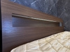 Giường đôi PVN1752 Dài210cm  Rộng160cm