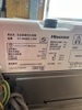 Máy giặt 331 HISENSE 2021 5.5KG