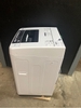 Máy giặt 114 - HISENSE 2019 5,5kg