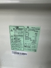 Tủ lạnh 282 TAG LABEL 2022 162L