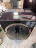 Máy giặt PVN1526 TOSHIBA Giặt 12kg sấy 7kg 2019