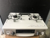 Bếp ga 117 TOSHI 2019 RINNAI