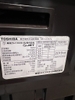 Máy giặt PVN1526 TOSHIBA Giặt 12kg sấy 7kg 2019