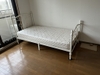 Giường đơn 100x200 ( khung giường )
