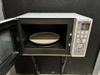 Lò vi sóng 70 - TOSHIBA có chức năng nướng