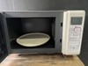 Lò vi sóng 134 HAIER OVEN