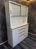Tủ bếp NITORI PVN1755 140 x 206 x 50cm