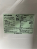 Tủ lạnh to 141 - MITSUBISHI 2014 475L