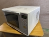 Lò vi sóng 249 - PANASONIC ( nướng , làm bánh ok)