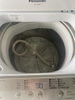 Máy giặt 165 PANASONIC 2016 6kg