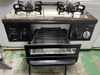 Bếp ga LP 167 POLOMA