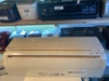 Điều hòa 207 PANASONIC 2015 2.2kw 100v